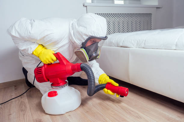 Best Cockroach Control Services  in Riverdale, NJ