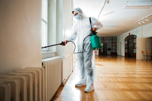 Best Rat Extermination Near Me  in Riverdale, NJ